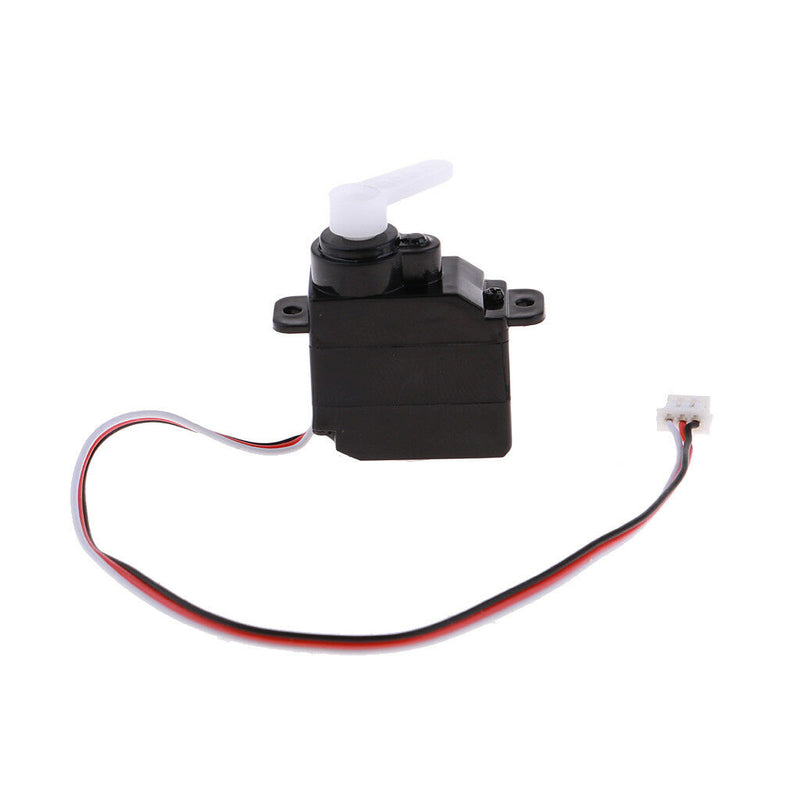 1x Remote Control Steering Engine Servo Components for Wltoys V950 Accessory