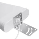 698-2700MHZ 3G 4G Directional Outdoor Cellular Yagi Antenna N Female 4G LTE 2020