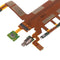 Power on/off button flex cable & volume switch with microphone for Xperia Z3 BX
