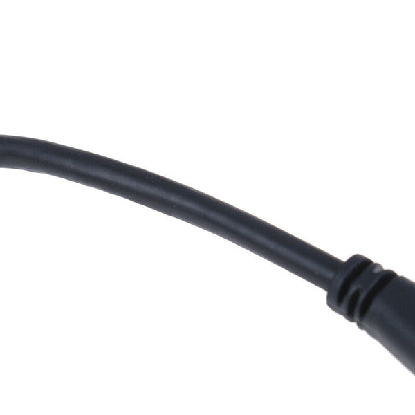 Micro HDMI to HDMI Male to Female adapter Cable connector for HDTV Type D hdm â„–[
