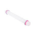 23cm Nonstick Glide Fondant Rolling Cake Dough Roller Crafts Baking Cooking _kz