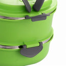 Insulated Lunch Box Stainless Steel Food Storage Container Thermo Server Es