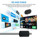 980 Mile Range Antenna TV Digital HD 4K Antena Digital Indoor HDTV 1080P
