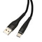 Usb Type C Cable 1 Pack (3Ft) Nylon Braided Usb A To Usb C Charger Cable FasW6T3