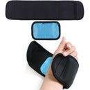 Cold Cool Treatment Reusable Ice Bag Pack Wrap For Knee Shoulder Back Cool  OZ