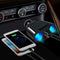 Dual USB Charger 2-Way Car Lighter Socket Splitter Adapter DC 5V 3.1A KEK