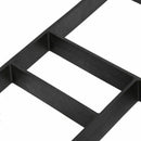 Diy Plastic Path Maker Mold Manually Paving Cement Brick Molds Stone Road C