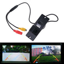 Car Rear View CCD Reverse Backup Camera Night Vision For Mitsubishi Pajero New
