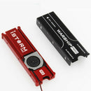 Nvme Ngff M.2 Heatsink Fan Ssd Aluminum Sheet Thermal Cooler Conductivity S