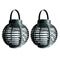 Light with Over-charge and Over-discharge Protection Prolong Light Life Time