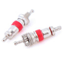 20Pcs/Set Car Tire Repair Tools Kit Auto Truck Motorcycle Tyre Valve Stem PTï¼D
