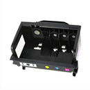 4-slot Print Head Black For HP920 HP6000 7000 6500 6500A 7500 7500A E910A E710N