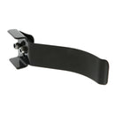 Black Stainless Steel Kick Scooter Flex Brake 100mm/110mm Scooter Accessories