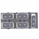Master Electric Power Window Switch Front Driver LH For Lincoln Town Car 20
