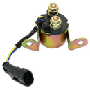 Motorcycle Starter Solenoid Relay For Polaris Ranger Rzr Sportsman Hawkeye  P4Z1