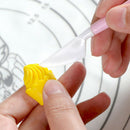 4pcs Fondant Cake Decorating Modelling Tools 8 Styles Flower Decoration PenSEAU
