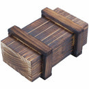1/10 Scale Decoration Wood Box Case for All 1/10 RC Crawler Car Axial SCX10 D9S2
