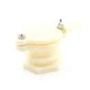 2Pcs Bee Honey Tap Gate Valve Tool Beekeeping Extractor Bottling EquipmenS Gw