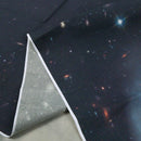 2.1x1.5m Space Planet Studio Props Photo Photography Cloth Backdrop Backgro