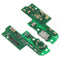 USB Port Cable Connector Module Microphone Replacement for Huawei G9 P9 Lite
