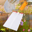 Rectangular Portable Honey Sieve Strainer Apiary Equipment Beekeeping Tools H9S4