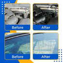 100ml Anti Scratch Agent Coating Car Interior Automative Hydrophobic  Spray