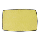 92 x 56cm Large Size Microfiber Multifunctional Car Cleaning Towel Cloth