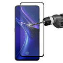 Hat-Prince For Redmi Note 8 Pro Protective Cover Toughened Glass Screen Film