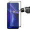 Hat-Prince For Redmi Note 8 Pro Protective Cover Toughened Glass Screen Film