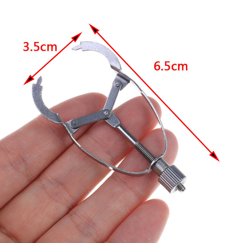 Dental Matrix Band Holder Retainer Support Tofflemire Formation Piece StuckClip3