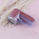 Household Electric Clothes Lint Remover Sweaters/Curtains/Carpets Clothing MQ7R6