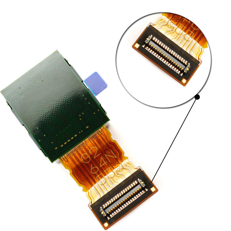 High Quality Professional Back Camera Module Replacement for Sony Xperia X