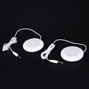 1pcs 3.5mm Pillow Speaker For MP3 MP4 Music Player CD Radio Portable Speaker LI