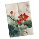 Noren Japanese Curtain Short Doorway Tapestry Linen Room Decoration Style 5