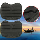 Kayak Canoe Cushion Softly Filled Cushion Fishing Rafting Boat Mat