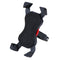 360 Universal Bicycle Bracket Handle Mobile Smartphone Can Be Rotated FT