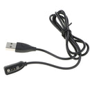 Magnetic USB 2.0 Charger Charging Cable for Pebble Time Smart Watch
