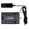 HDMI TO BNC Composite Video Signal Converter PAL NTSC Extender Coax Cable #gib