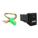 Backlit Push Button Switch, Led Light Bars, Daytime Running Lights, Fog Lights