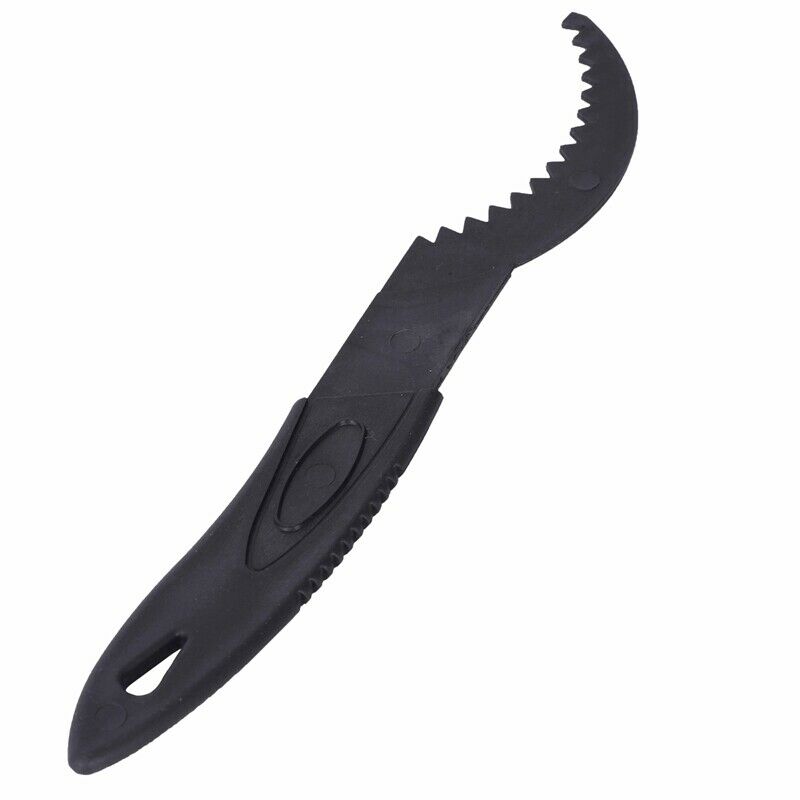 1 set Bicycle Bike Chain Gear Cleaner Washer Cleaning Scrubber Brush H4Z1