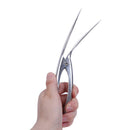 Shrimp Peeling Pliers High Grade Stainless Steel Handy Shrimp Peeling ToolB Hn