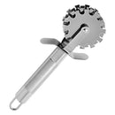 Softener Lamb Beef Kitchen Tools Stainless Steel 5 Wheel Rolling Meat Tenderizer