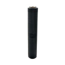 1/4 Inch TRS/TS Female to Female Coupler, 6.35mm Jack Stereo Adapter Joiner,