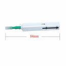 Fiber Optic Cleaner SC One Click Cleaner Fiber Optic Connector cleaning too