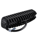 Off-Road Roof Light 18W LED Strip Light Driving Fog Spot Roof For SUV Je XNV