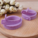 Fondant Silicone Cake Measuring Tape Craft Cake Dividing Ruler Decorating TSEAU