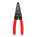 Multi-Tool 7-in-1 Wire Stripper Crimper Cutter Plier High Carbon Steel
