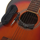 Acoustic Guitar Soundhole Pickup for Guitar Parts Accessories