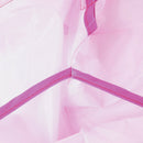 Kids Hair Cutting Cape Barber Styling Salon Nylon Haircut Hairdresser Gown A