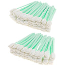 100PC Cleaning Swabs Foam Swabs Sticks For Roland Mimaki Mutoh Epson Printer
